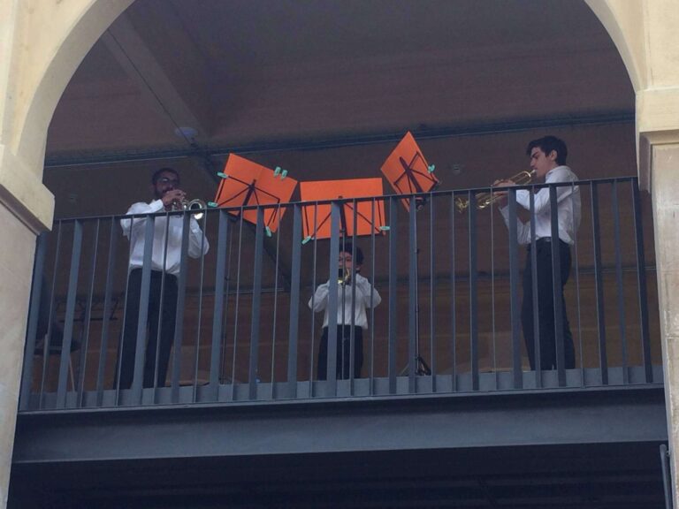 inaugurazione mercato orientale