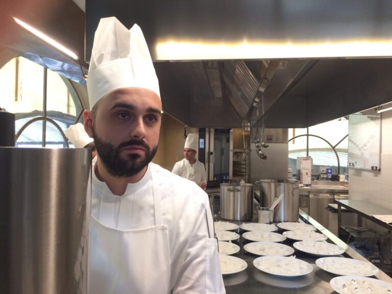 inaugurazione mercato orientale