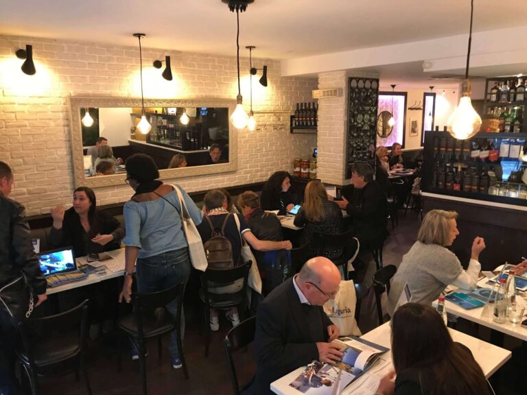 La Liguria si promuove in Francia, secondo mercato turistico della regione