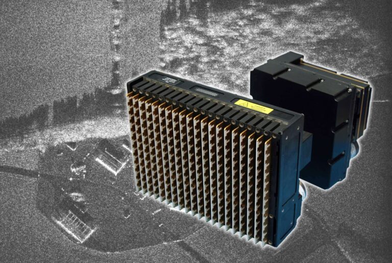 Il radar PicoSAR di Leonardo a bordo dei nuovi droni di sorveglianza delle forze armate canadesi