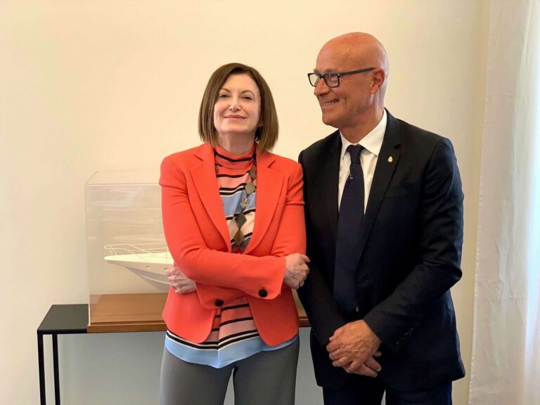 Ucina, Cecchi candidato alla presidenza 2019-2023