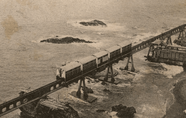 Genova si ripensa con la mostra “L’Expo delle meraviglie – 1914” e guarda a un’altra grande esposizione