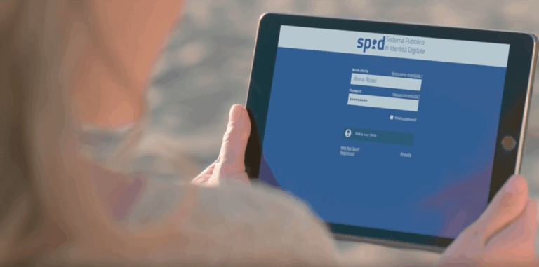 Spi Cgil: già 500 Spid rilasciati in 6 mesi