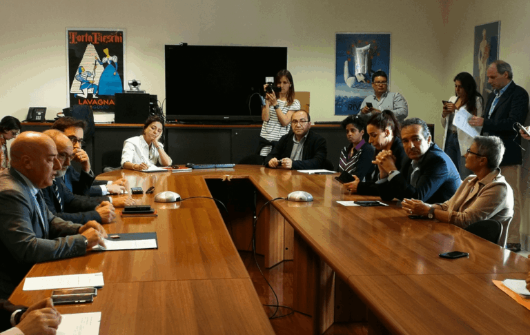 Turismo: nuovo patto per il lavoro, ecco le novità