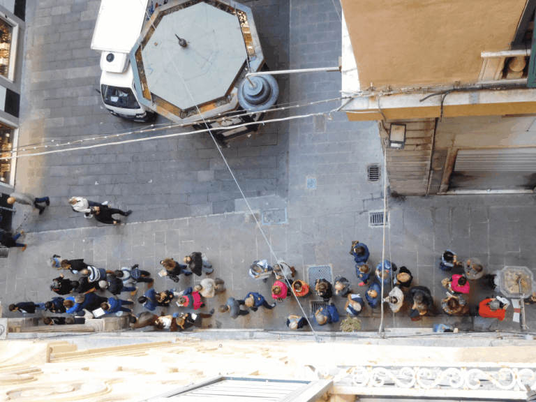 Genova, Maggiordomo di quartiere: il progetto prosegue fino al 7 settembre