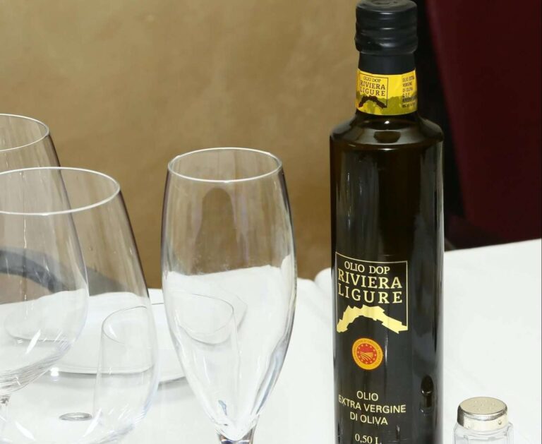 Rolli Days, un “gustincontro” all’insegna dell’olio dop Riviera Ligure