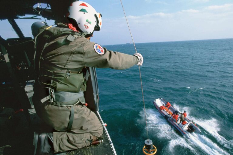 Genova, 16 maggio: convegno sulla sicurezza nei porti