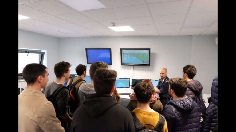 Economia e cultura del mare protagoniste al Genoa Blue Forum