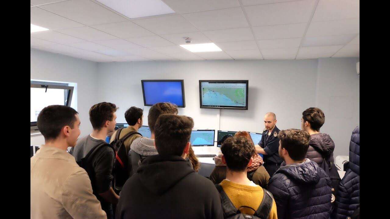 Economia e cultura del mare protagoniste al Genoa Blue Forum