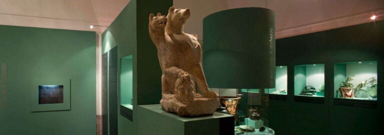 Musei aperti il 2 Giugno