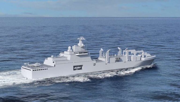 Fincantieri e Naval Group vicini all’accordo per la costituzione di una joint venture