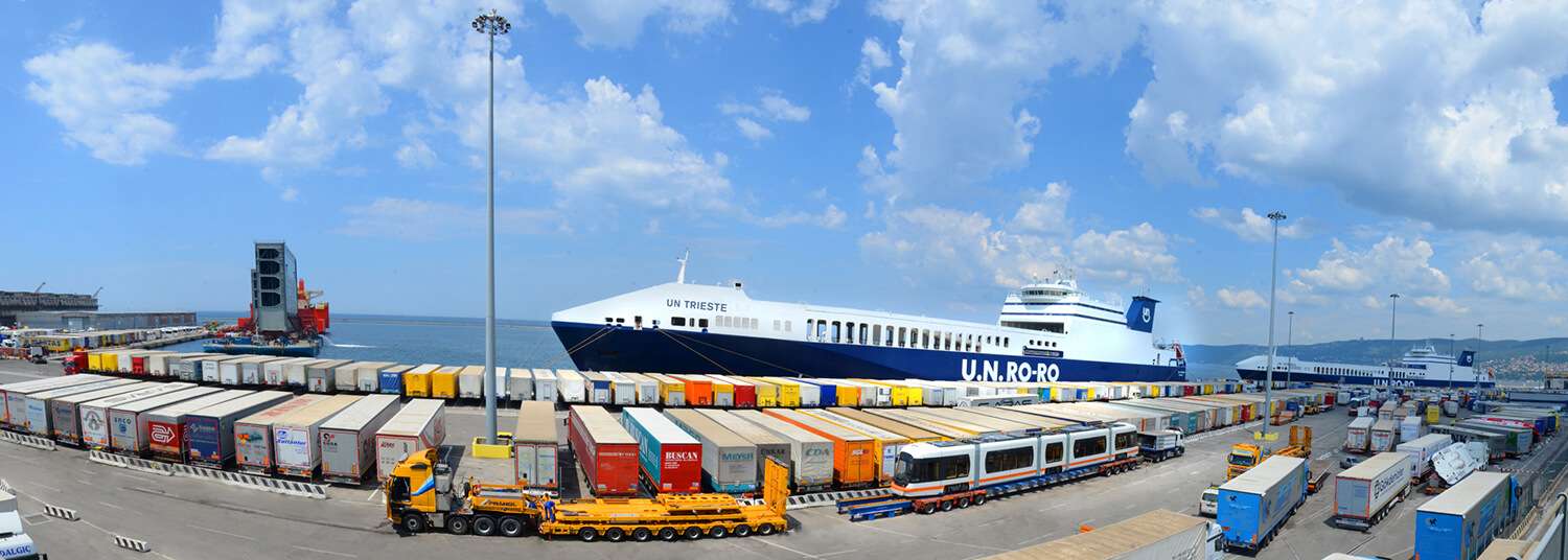Circle lancia a Trieste nuova versione del sistema Milos® TOS Multipurpose Circle lancia a Trieste nuova versione del sistema Milos® TOS Multipurpose