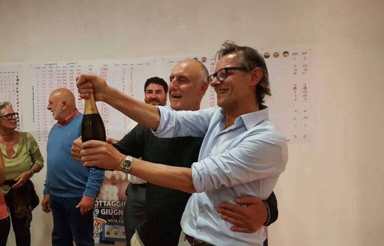 Ballottaggi, ribaltone ad Albenga, a Maissana 12 voti di differenza