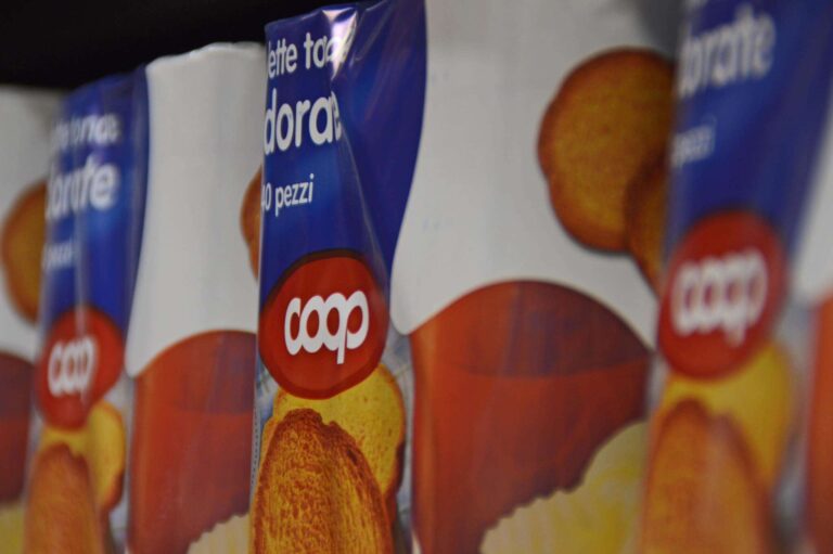 Coop Liguria: Ipercoop regolarmente aperti anche nei weekend