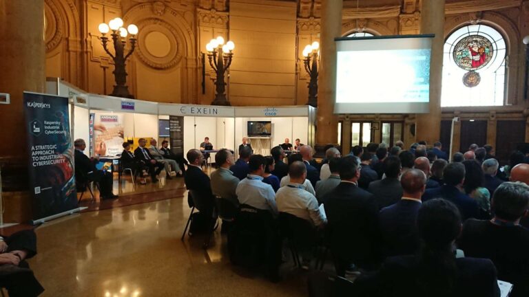 Cyber Security for energy & transport infrastructure: a Genova i massimi esperti mondiali a confronto