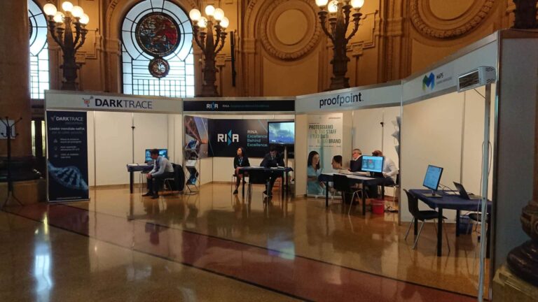 Cyber Challenge: l’allenamento dei giovani sulla sicurezza informatica passa anche per Genova