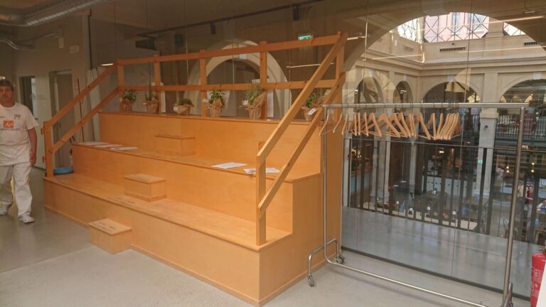 scuola panificazione ristorazione