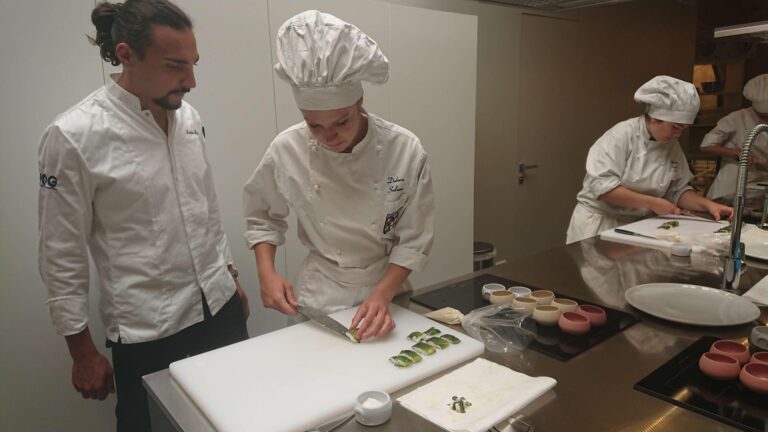 Ristorazione: al via nuovi corsi di formazione per disoccupati under 29