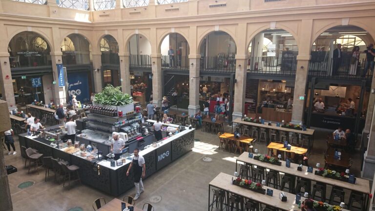 mog mercato orientale