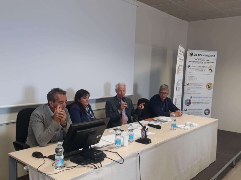 Ospedale San Martino: Prioli nuovo direttore generale