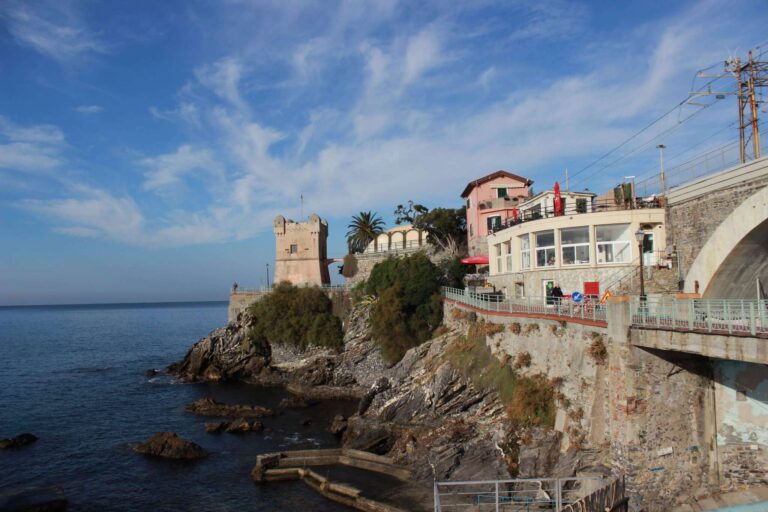 Passeggiata Lato Est (1)