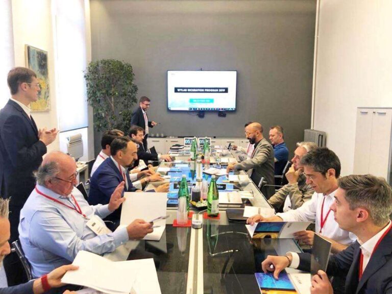 Chiavari, Wylab Incubation Program: selezionate le prime idee innovative per lo sport