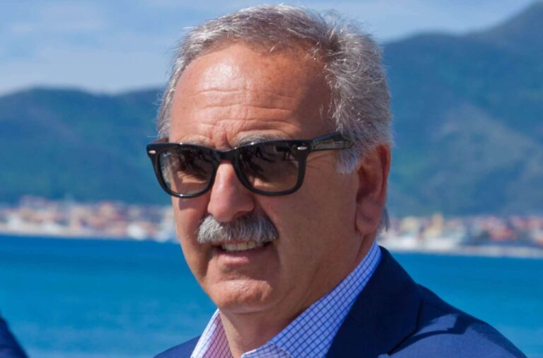Regione: De Vincenzi (Pd) si dimette per fare il sindaco di Pietra Ligure