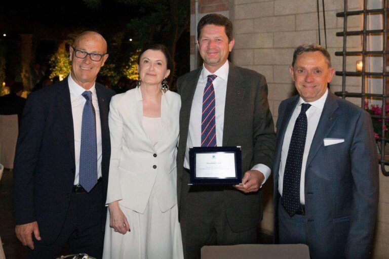 Premio Speciale Ucina a Valdenassi