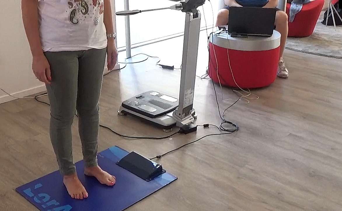 Nello Spazio ImmaginaGenova un’occasione per scoprire il proprio indice di benessere