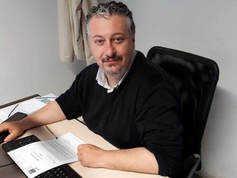 massimiliano chiolo