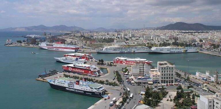 Rimorchiatori: Gmc acquista l’80% di Zouros