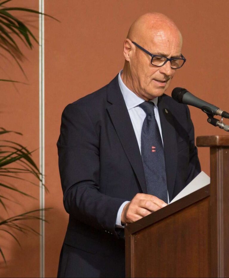 Ucina: Cecchi eletto nuovo presidente per il quadriennio 2019 – 2023