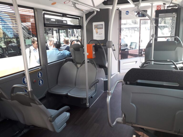 Amt tra le protagoniste di CityScape, progetto europeo per la cyber security sui mezzi di trasporto