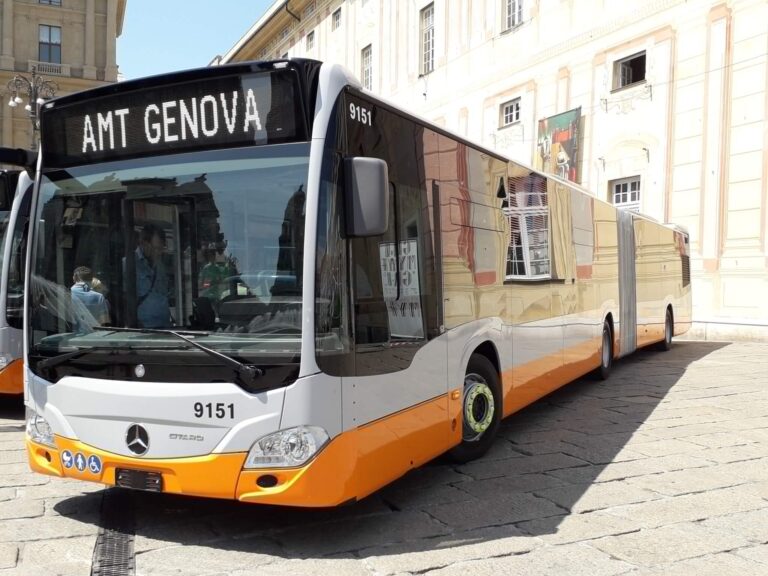 Al via MET26, abbonamento unico per giovani su tutta la rete della “Grande Amt”