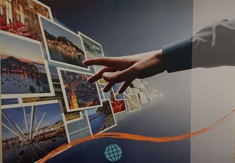 Big data e intelligenza artificiale dicono come l’accoglienza ligure può ancora migliorare