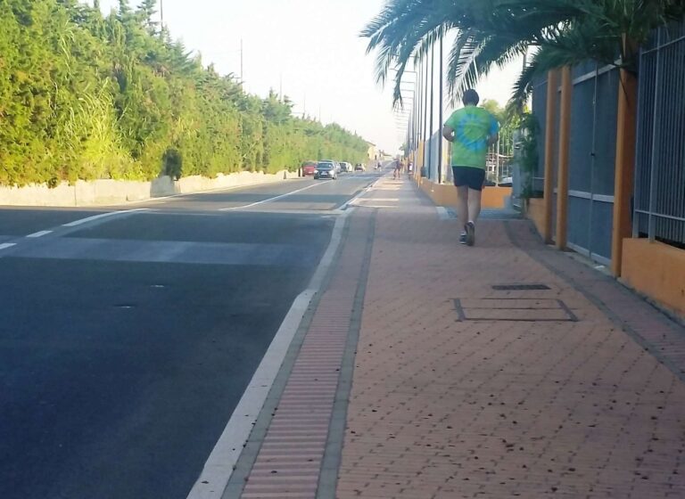 Fase 2, Ceriale: aprono le spiagge a ingressi controllati, cimiteri dal 4 maggio