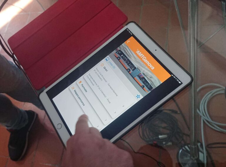 Amt, ecco la nuova App: più contenuti, facilità d’uso e CityPass virtuale