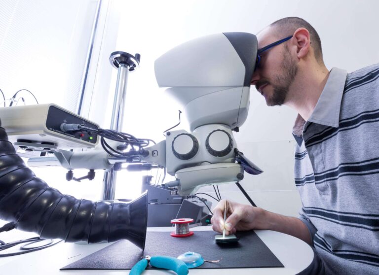 EDL – CHT – Erzelli iit