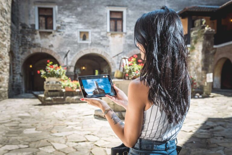 Smart tourism, aperti due bandi dalla Camera di Commercio Riviere di Liguria