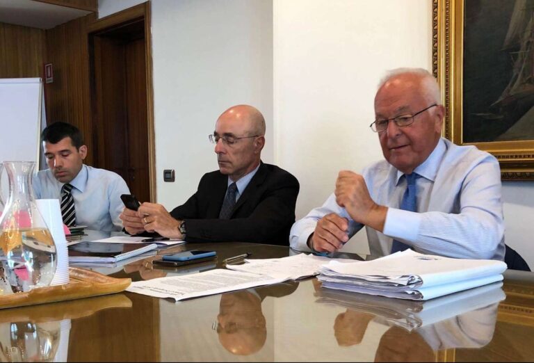 Piaggio Aereo, Fim Cisl: bene i contratti sui motori, ma senza quelli sui velivoli i lavoratori restano in cassa»