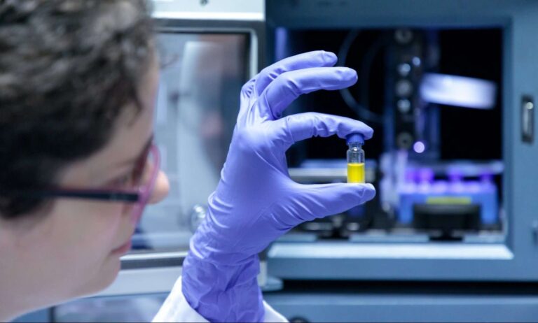 Iit: scoperto metodo per diagnosticare Parkinson con prelievo di sangue