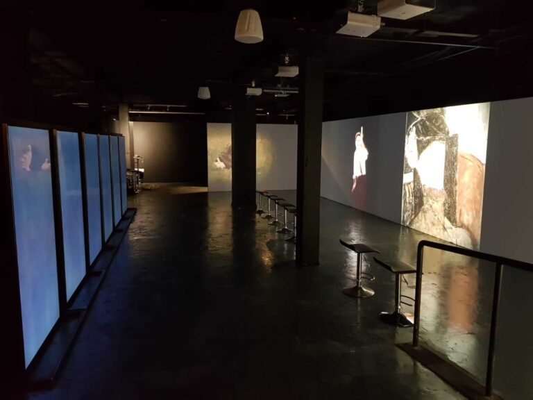 Modigliani Opera: l’innovativa mostra curata dalla genovese ETT inaugura a Liverpool