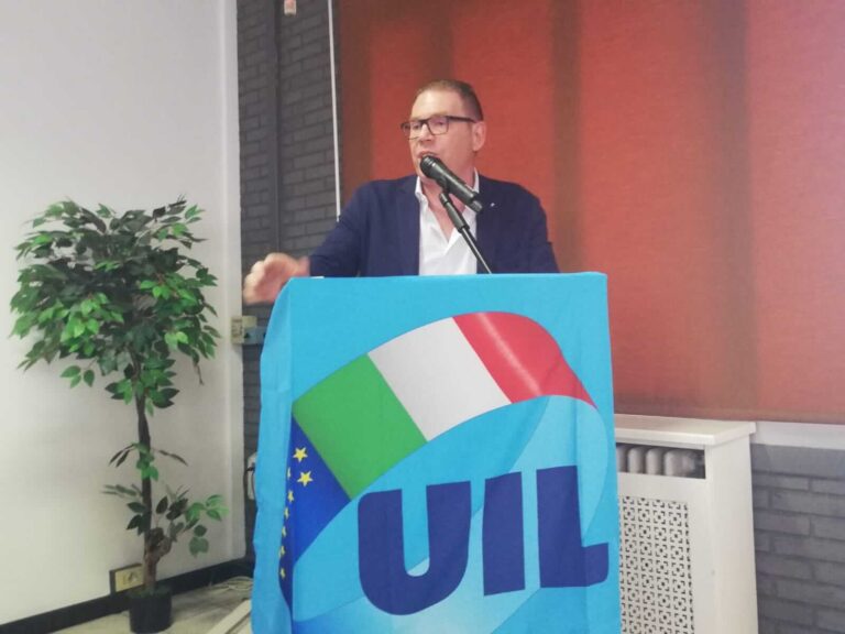 Carige, Ghini (Uil Liguria): «Bene aumento di capitale, ora rilancio occupazionale»
