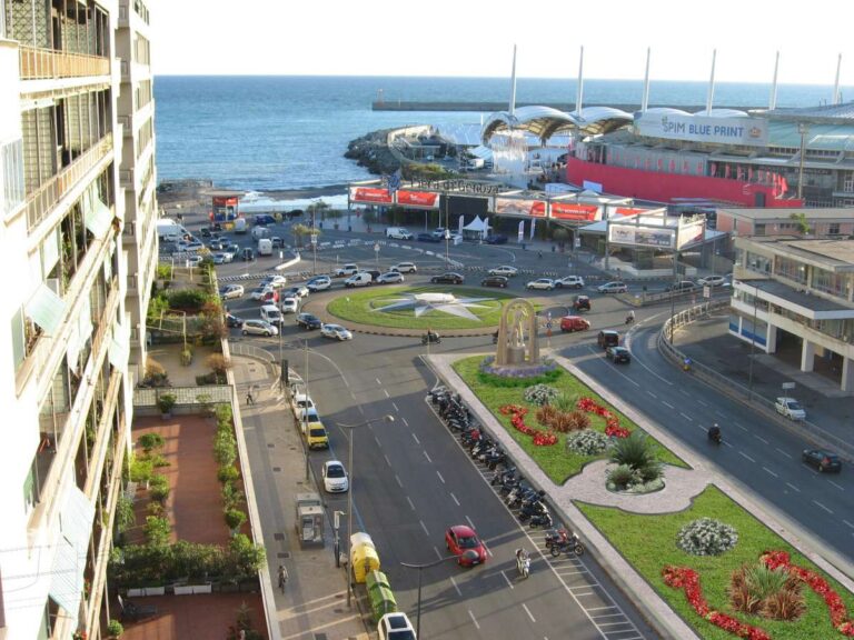 Salone Nautico 2022, nuovi parcheggi e modifiche alla viabilità