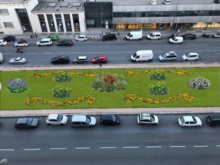 Euroflora 2025: ecco divieti e disposizioni per la viabilità e la sosta a Genova