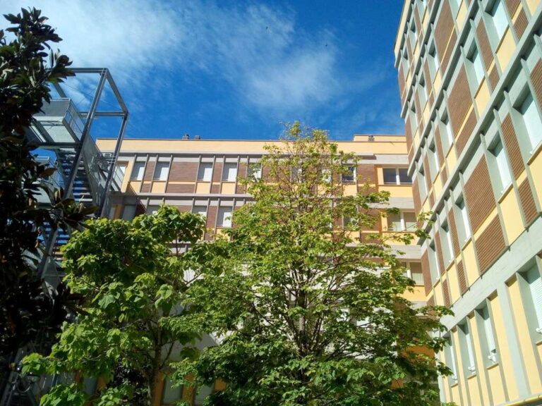 Genova: entro agosto in via Siffredi pronta la nuova rsa Sereni Orizzonti