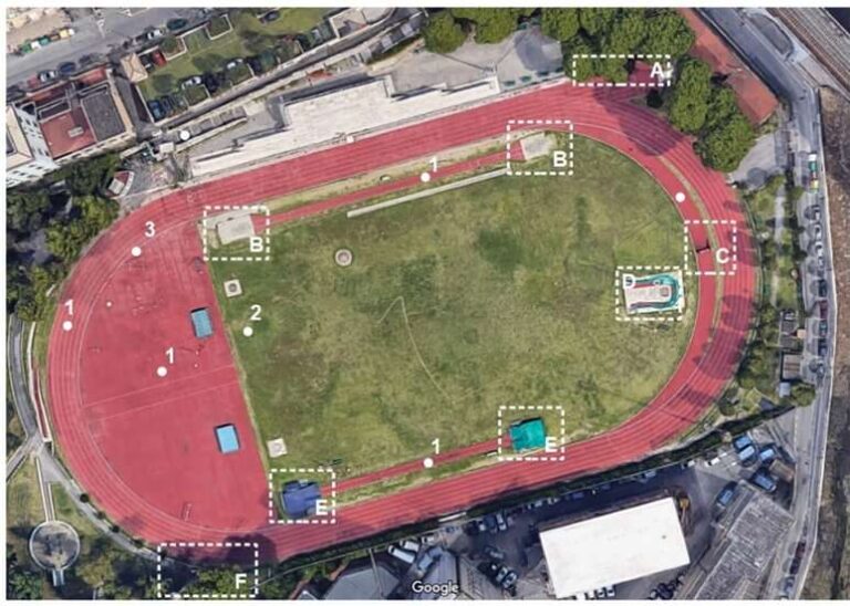 Genova, Villa Gentile sarà gestita dal consorzio Obiettivo Sport e Salute 4.0