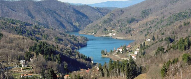 Qualità dell’aria, via libera al piano di risanamento in val Bormida