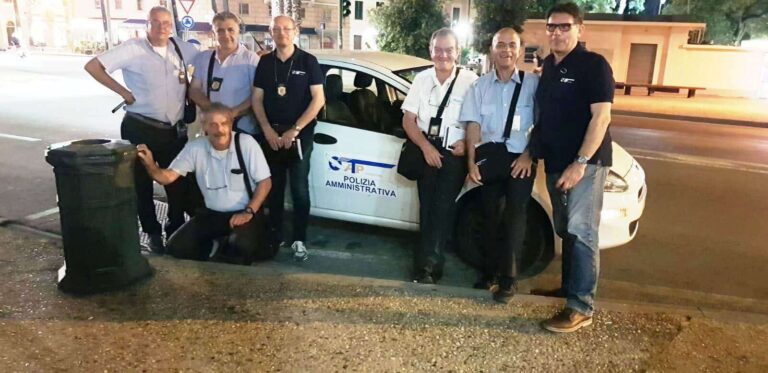 Atp: partiti i controlli estivi sulle linee, evasione al 10%