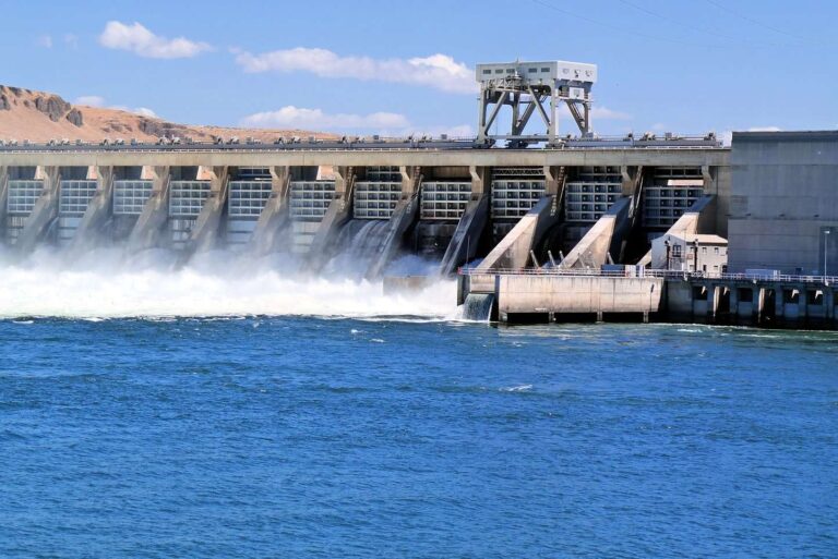 Verdenergia acquisisce due centrali idroelettriche attraverso la joint venture Rovale